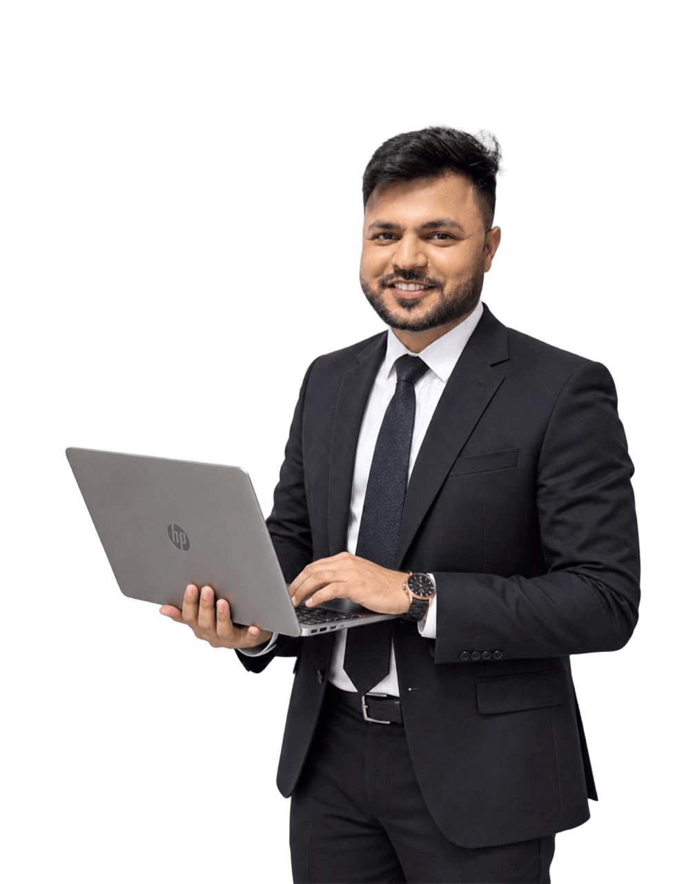 lp banner executive